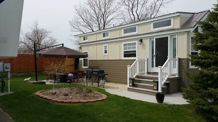 Lexington RV Resort Picture 2