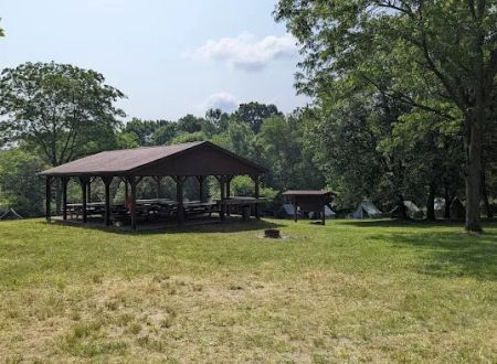 Hutch's grove