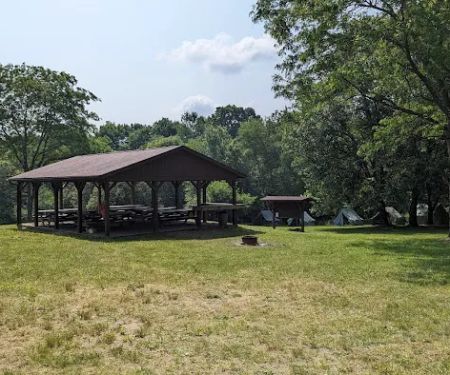 Hutch's grove