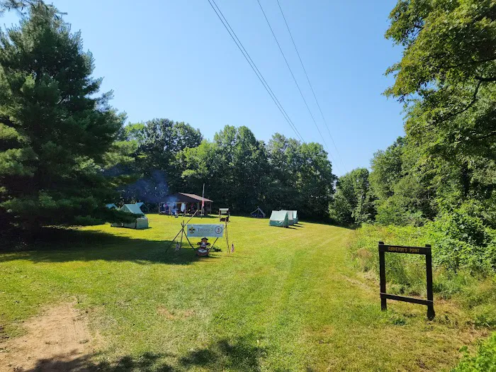 Surveyor's Point Picture 4