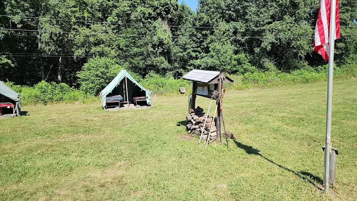 Surveyor's Point Picture 8