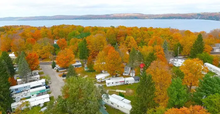 The Woods at Crystal Lake Picture 1