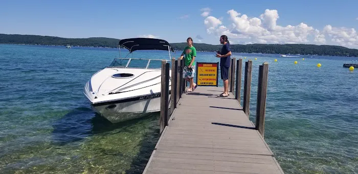 Frankfort Crystal Lake RV Resort Picture 4
