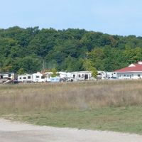 Frankfort Crystal Lake RV Resort ico