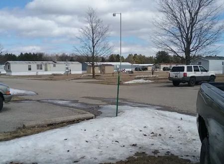Northstar Mobile Home Park