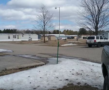 Northstar Mobile Home Park
