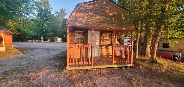 Pat's RV Park Picture 3