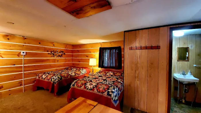 Pat's RV Park Picture 1
