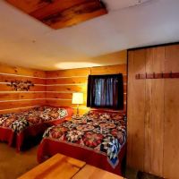 Pat's RV Park ico