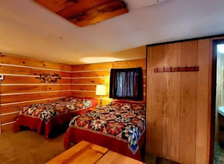 Pat's RV Park