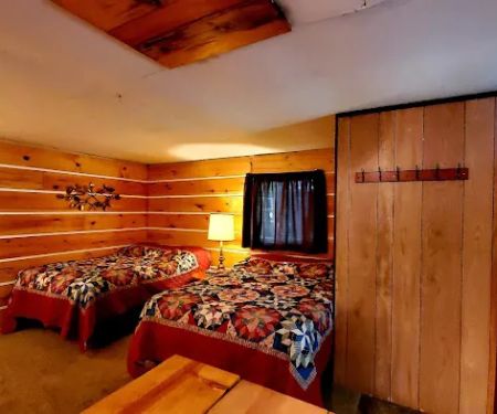 Pat's RV Park