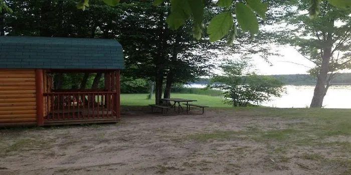 Pat's RV Park Picture 5