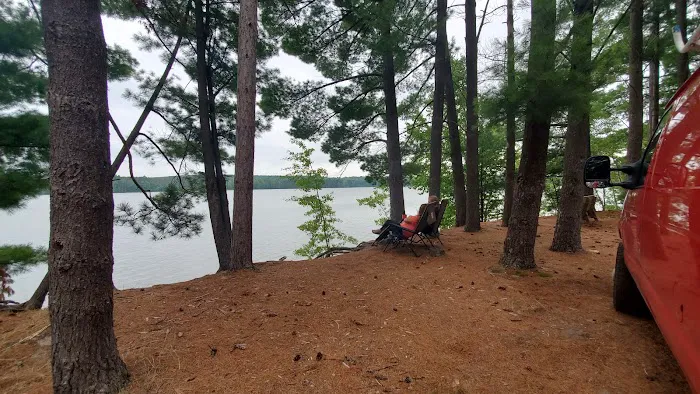 Pat's RV Park Picture 2