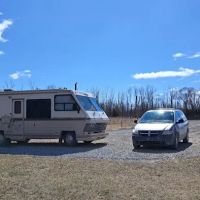 Saganing Eagles Landing RV Park ico