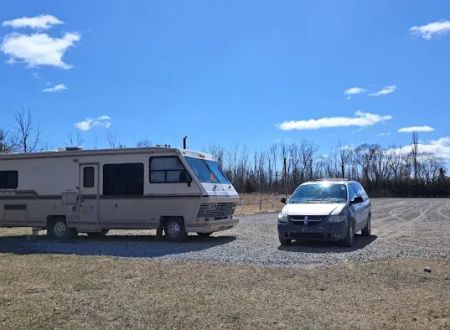 Saganing Eagles Landing RV Park