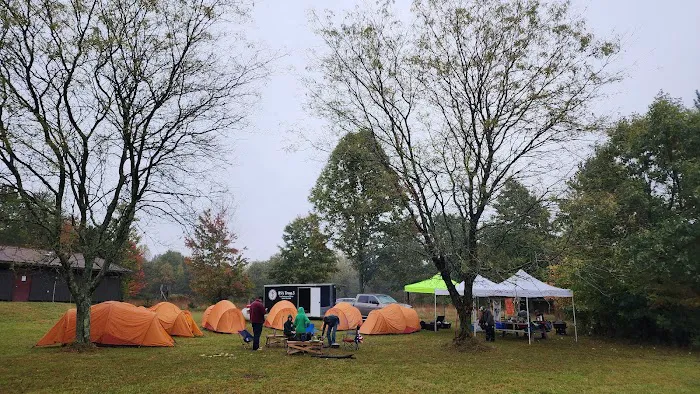 Akela Camporee Field Picture 4