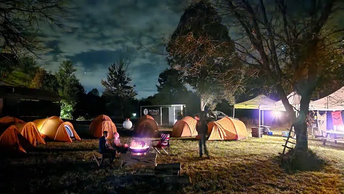 Akela Camporee Field Picture 3