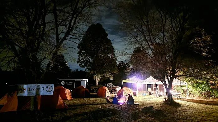 Akela Camporee Field Picture 6