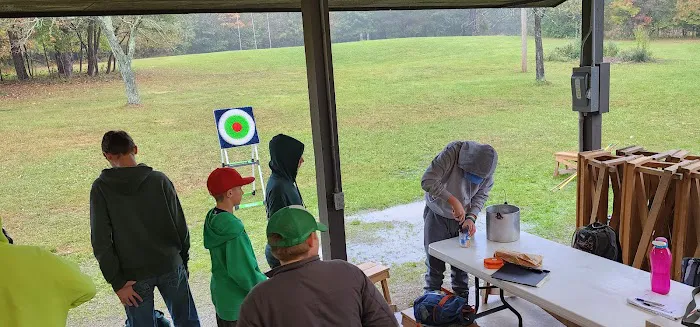 Akela Camporee Field Picture 1