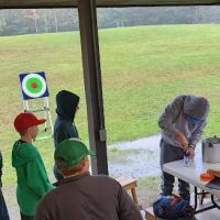 Akela Camporee Field ico