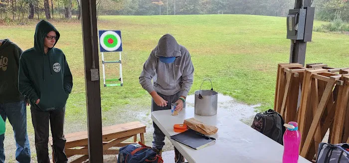 Akela Camporee Field Picture 5