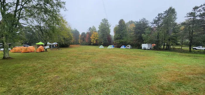 Akela Camporee Field Picture 2