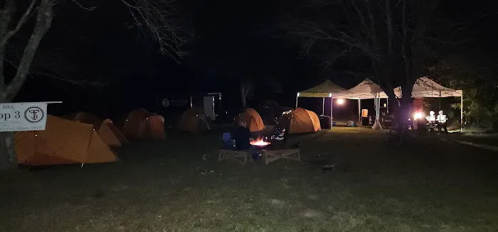 Akela Camporee Field Picture 7