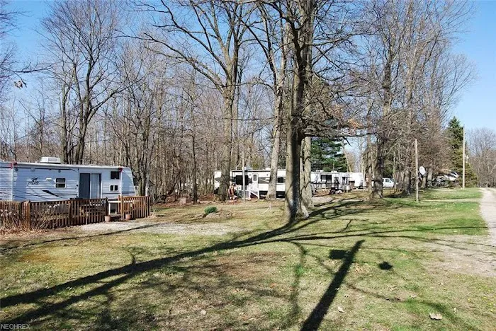 Oak Ridge Campground Picture 6