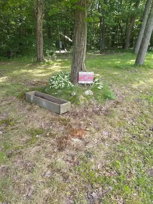 Oak Ridge Campground Picture 5