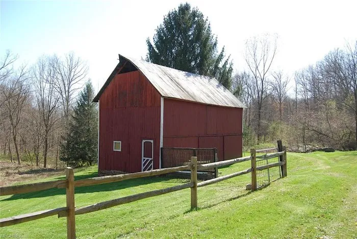 Oak Ridge Campground Picture 9