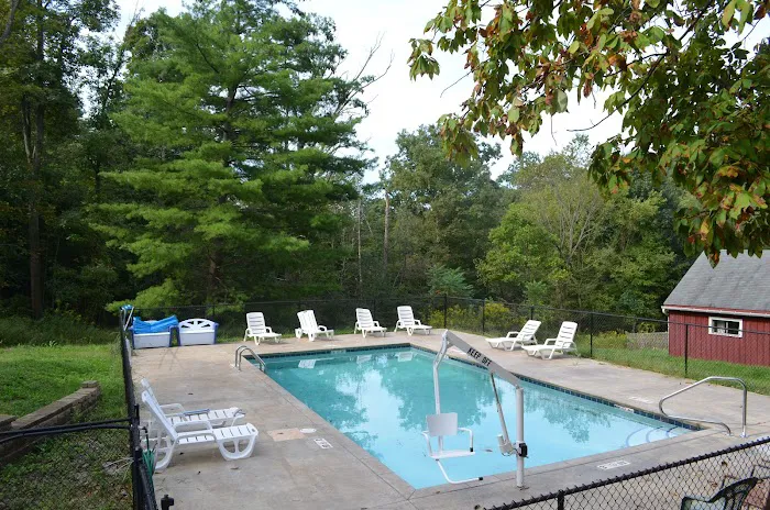 Oak Ridge Campground Picture 8