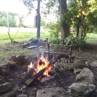 Oak Ridge Campground ico
