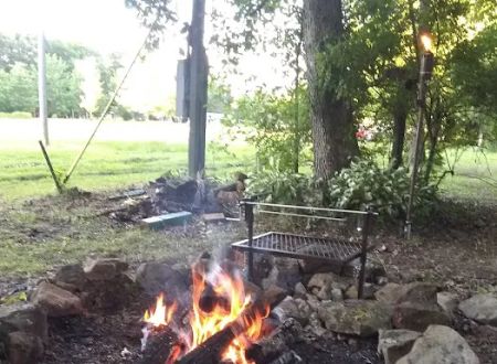Oak Ridge Campground