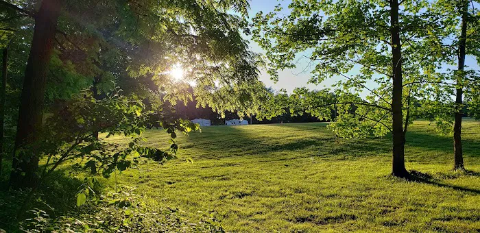 Oak Ridge Campground Picture 3
