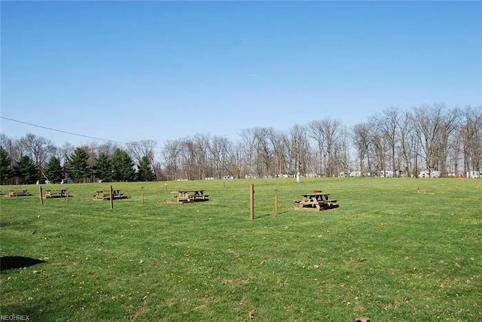 Oak Ridge Campground Picture 10