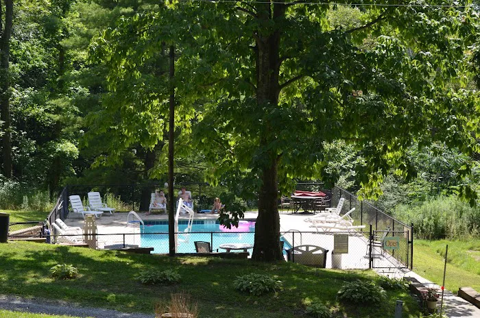 Carrollton RV Parks Picture 9