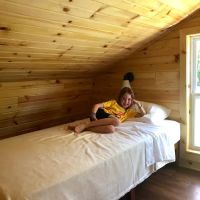 Carrollton RV Parks ico