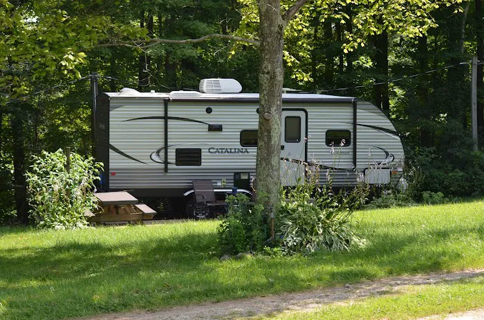 Carrollton RV Parks Picture 5