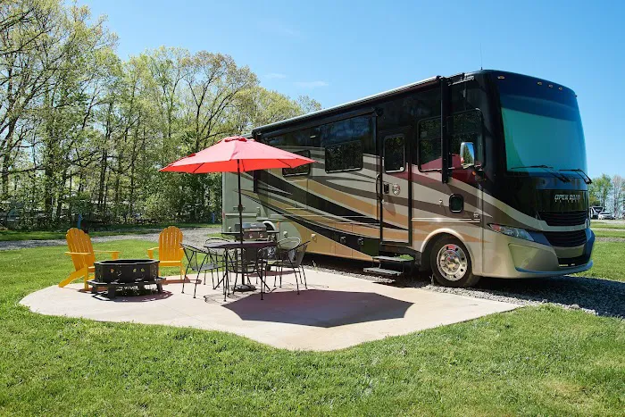 Carrollton RV Parks Picture 8