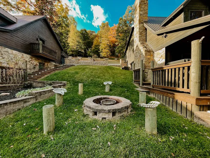 Wood's Tall Timber Resort Picture 7