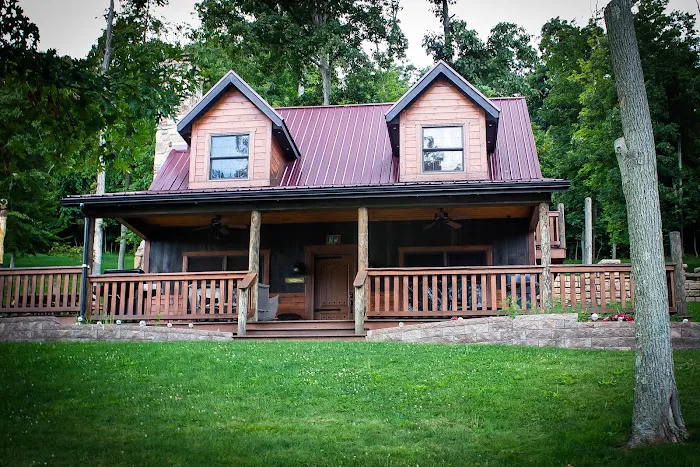 Wood's Tall Timber Resort Picture 10