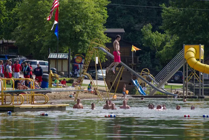 Wood's Tall Timber Resort Picture 4