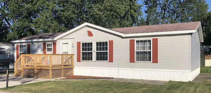 Linway Estates Mobile Home Park Picture 1