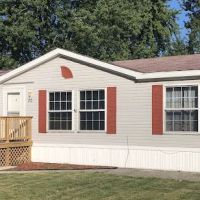 Linway Estates Mobile Home Park ico