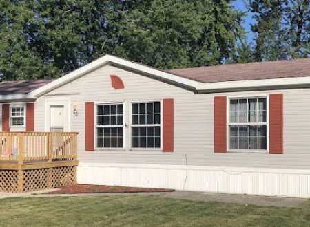 Linway Estates Mobile Home Park