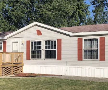 Linway Estates Mobile Home Park