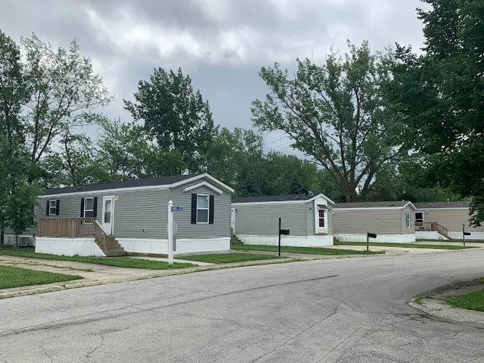 Linway Estates Mobile Home Park Picture 5