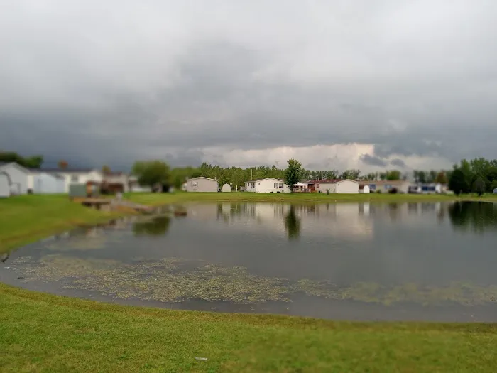 Weatherstone Lakes Picture 5