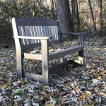 Paden City Park Campground