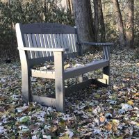 Paden City Park Campground ico